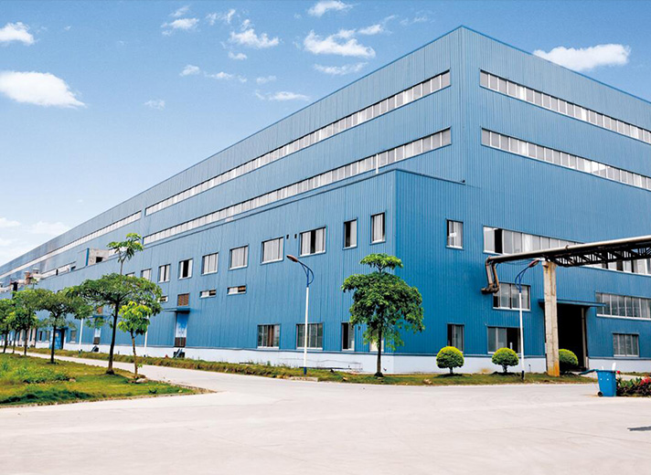 山東綠洲塑料機械有限公司